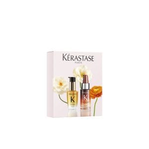 Kérastase Mini Hero Duo Set