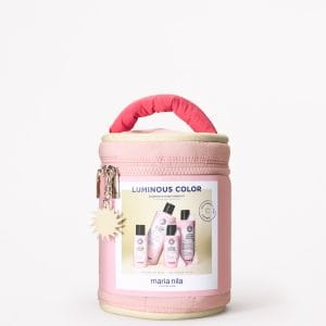 Maria Nila Beauty Bags Luminious Color