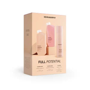 Kevin Murphy FULL POTENTIAL Set