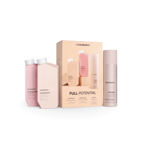 Kevin Murphy FULL POTENTIAL Set