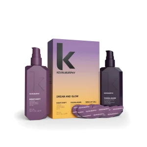 Kevin Murphy DREAM & GLOW Set