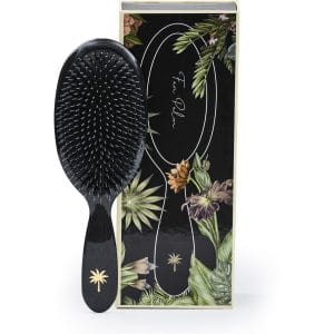 Large Boar and Nylon Bristles Brush