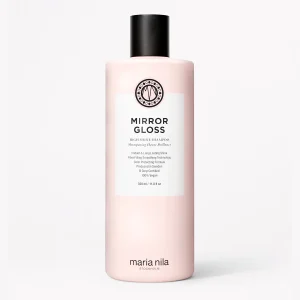 Mirror Gloss Shampoo 350ml