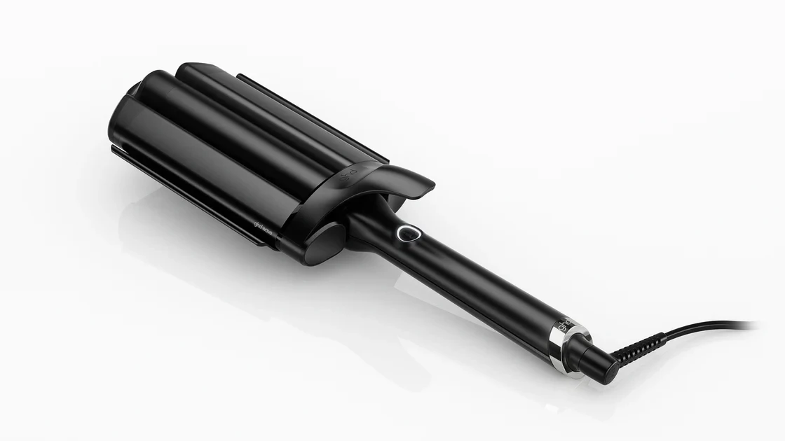 GHD Wave Triple Barrel Waver - Image 6