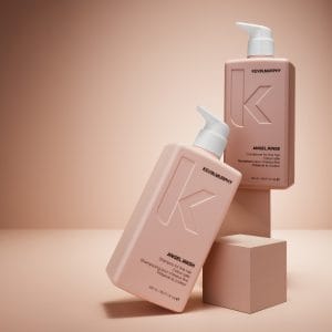 Kevin Murphy Angel duo Set