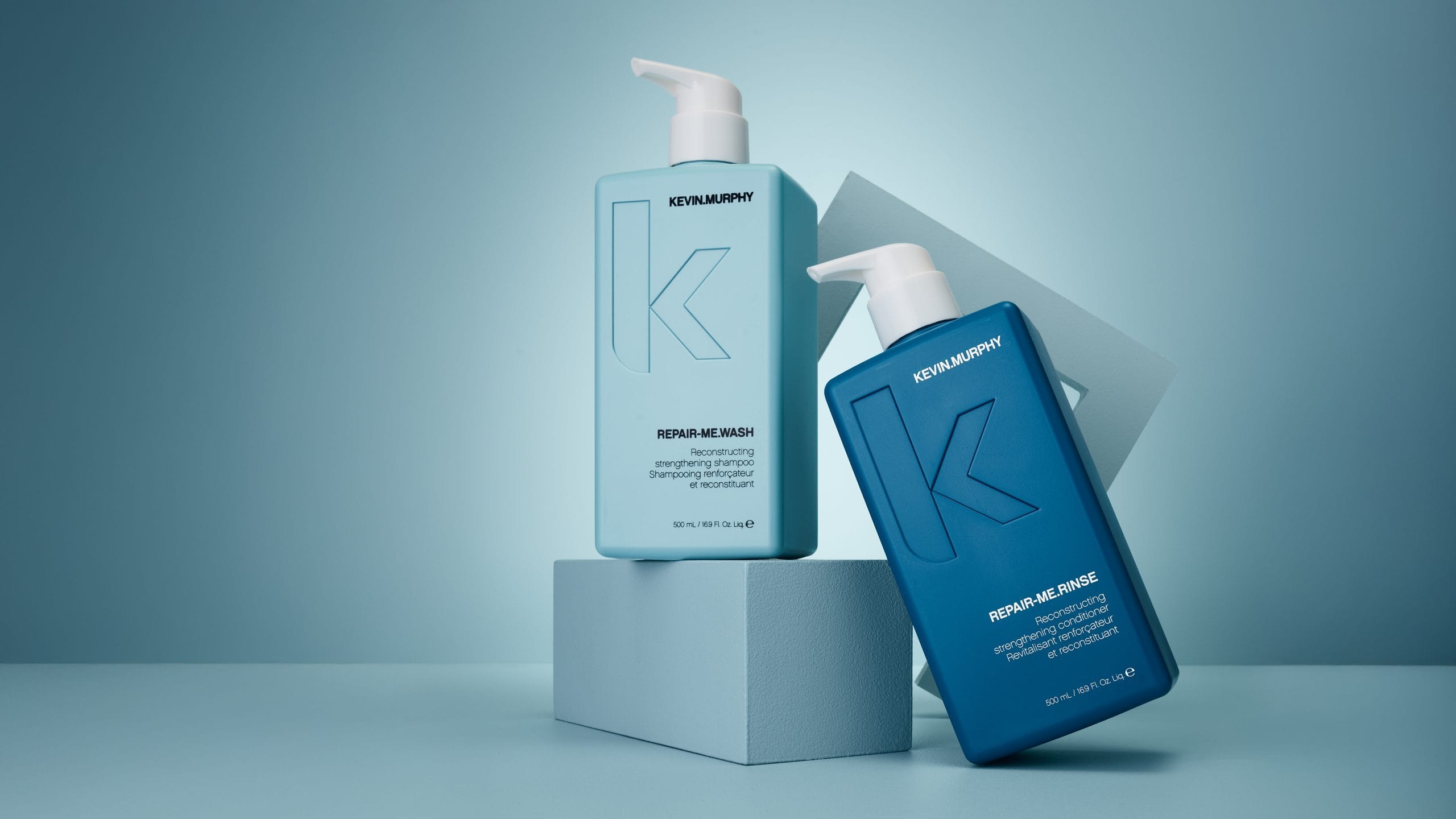 Kevin Murphy Repair Me Duo
