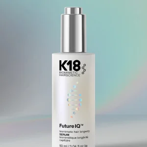 K18 FutureIQ™ biomimetic hair longevity serum