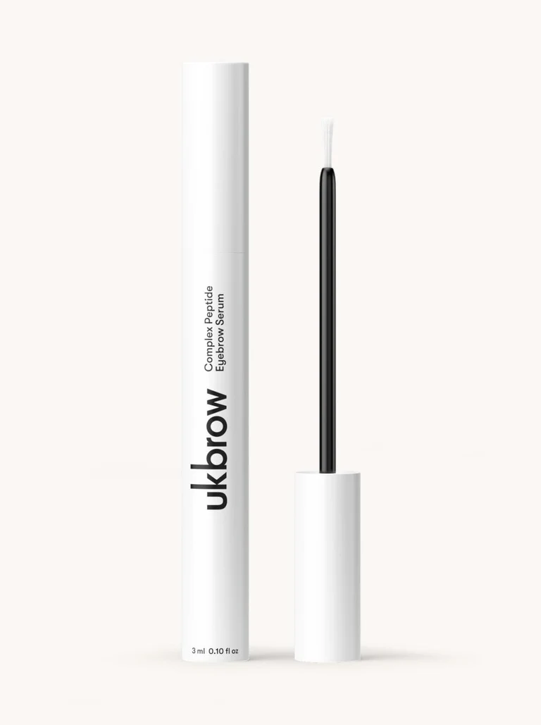 UKLASH Complex Peptide Eyebrow Serum 3 ml