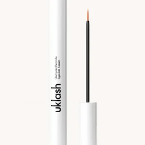 Complex Peptide Eyelash Serum 3ml