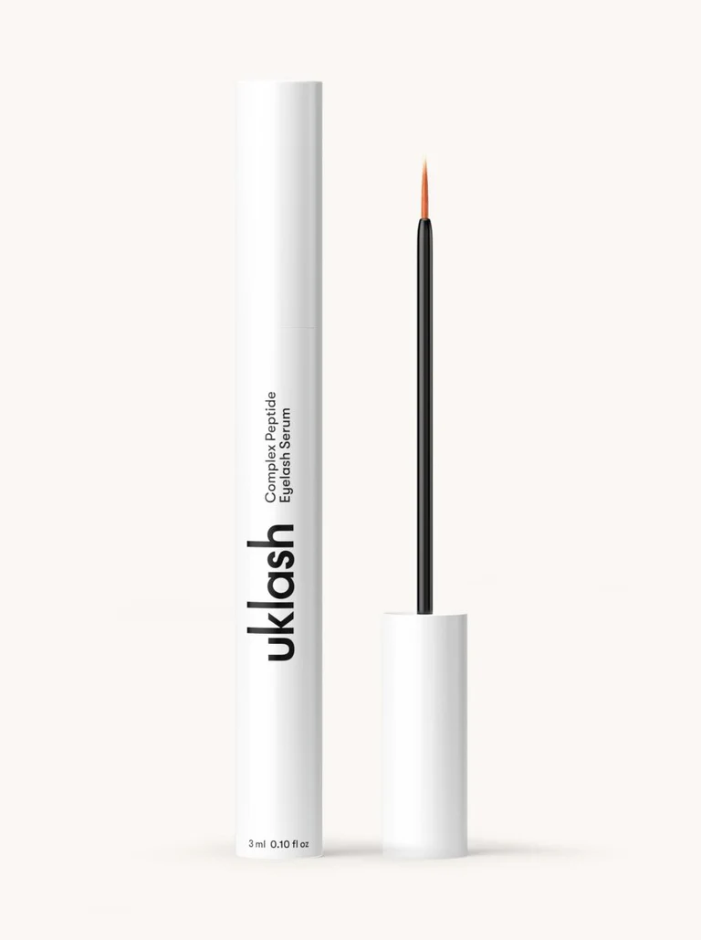Complex Peptide Eyelash Serum 3ml