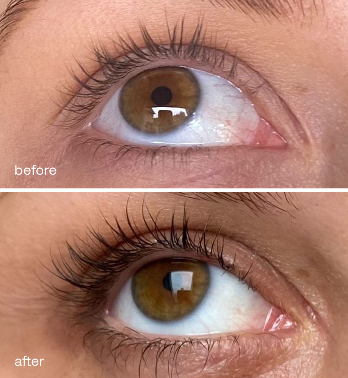 UKLASH Sensitive Eyelash Serum 3 ml - Image 4