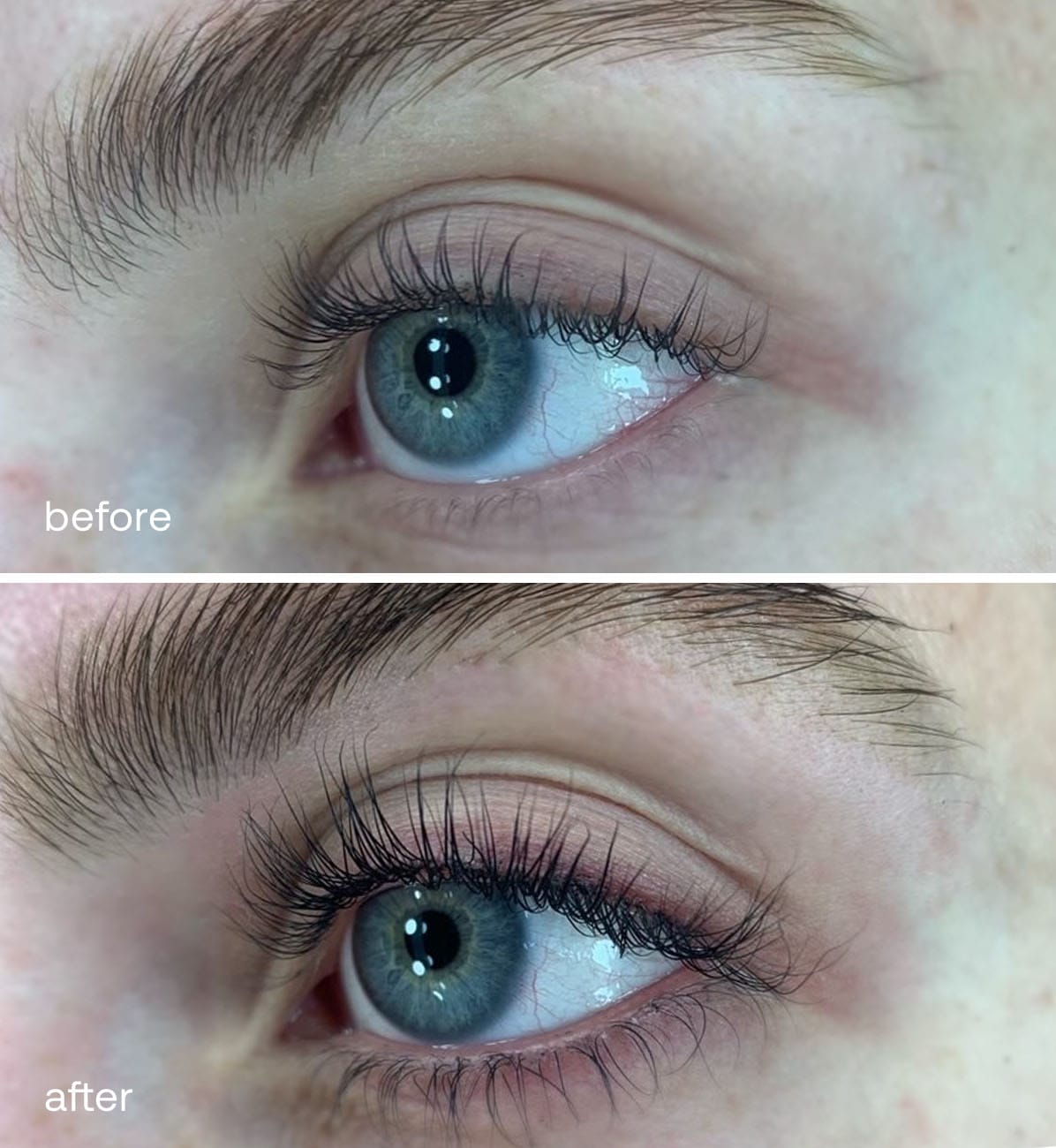 UKLASH Sensitive Eyelash Serum 3 ml - Image 7