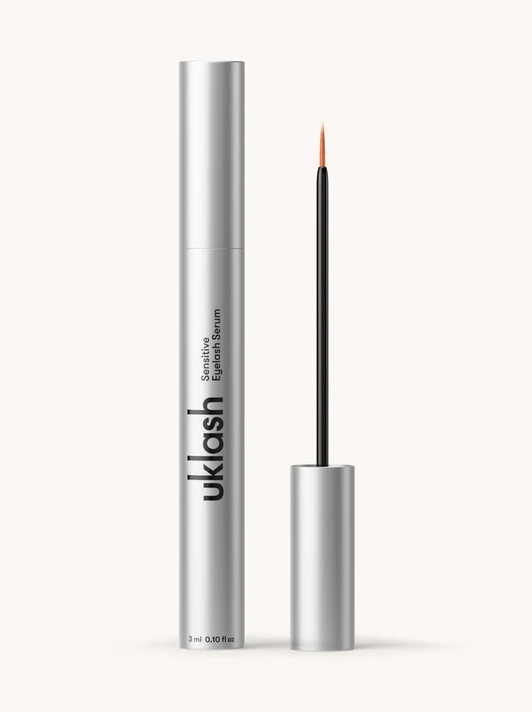 Sensitive Eyelash Serum 3ml