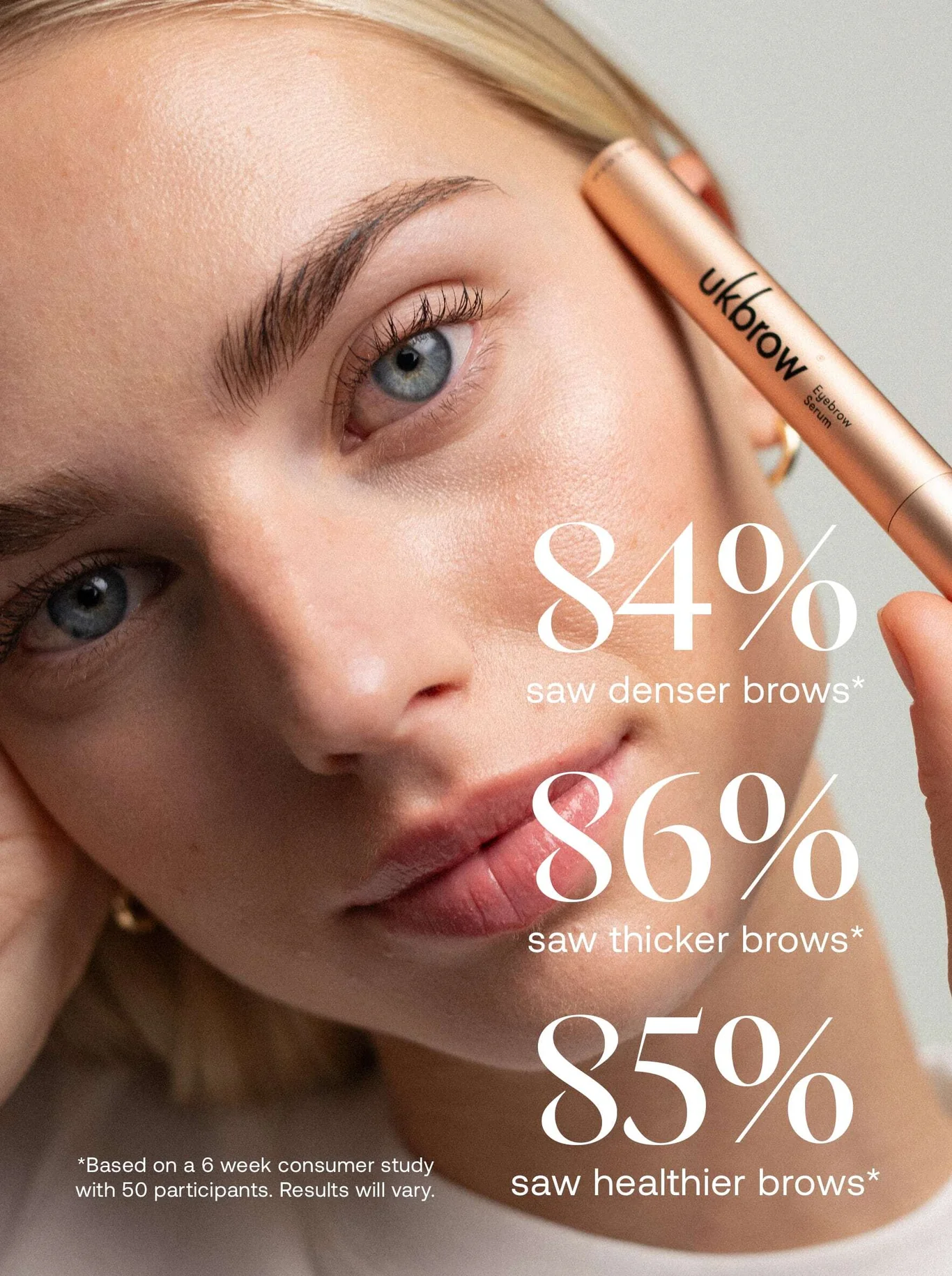 UKLASH Eyebrow Serum 3ml - Image 4