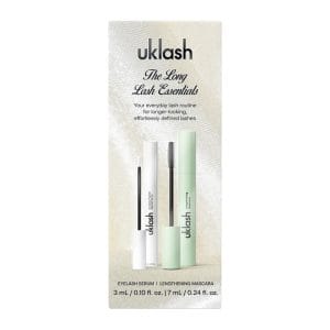 The Long Lash Essentials Gjafasett