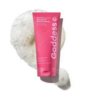 Goddess BioTech Blowout™ Restorative Shampoo