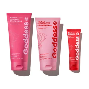 Goddess BioProtection® System