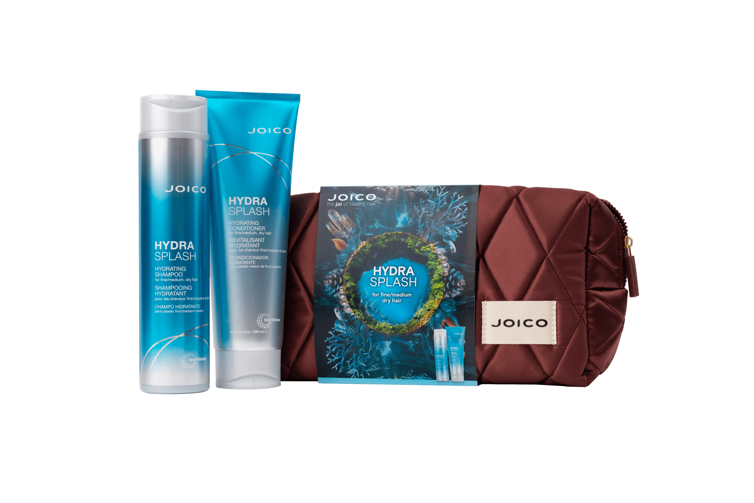 Joico Dreamscapes HydraSplash Gjafasett - Image 2
