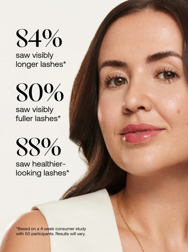 UKLASH Let It Grow Lash Gjafasett - Image 3