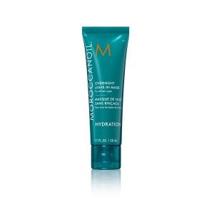 Moroccanoil Overnight Leave-In Mask 50ml