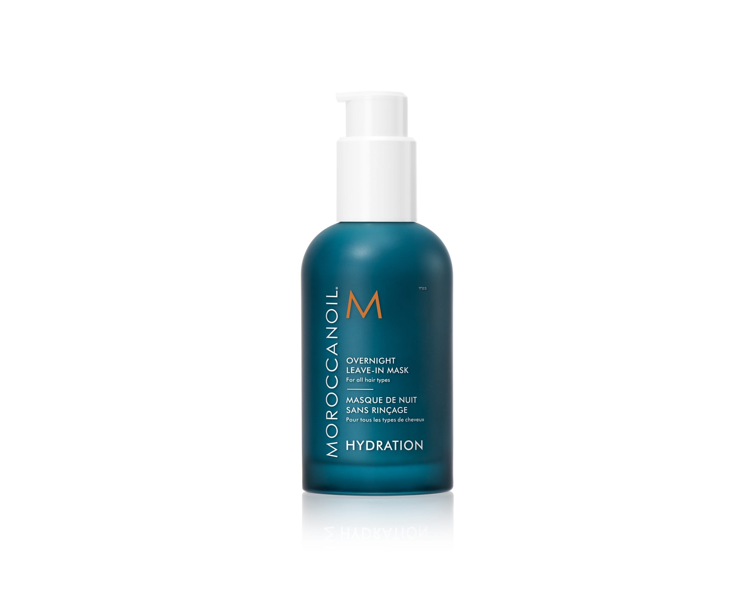 moroccanoil Overnight Leave In Mask 120ml