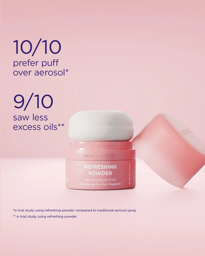 Maria Nila Refreshing Powder 15 g - Image 8