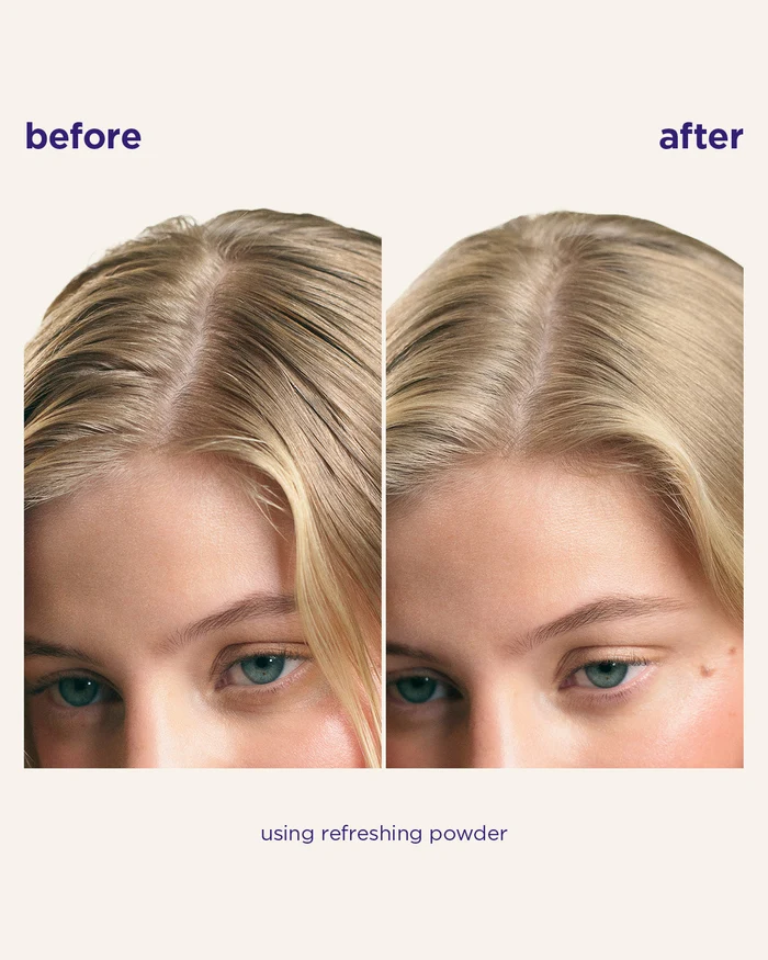 Maria Nila Refreshing Powder 15 g - Image 5