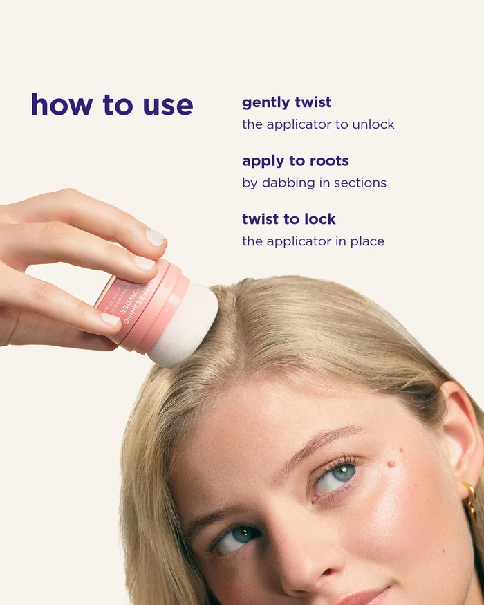 Maria Nila Refreshing Powder 15 g - Image 7