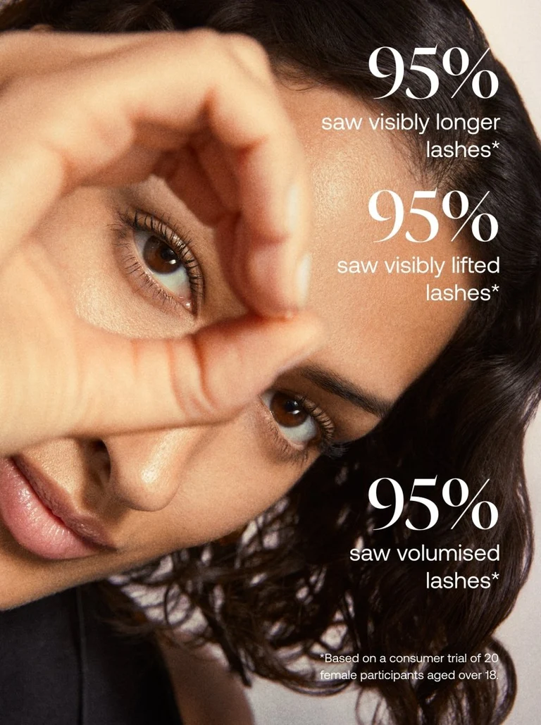 UKLASH The Iconic Lashes Gjafasett Black - Image 5