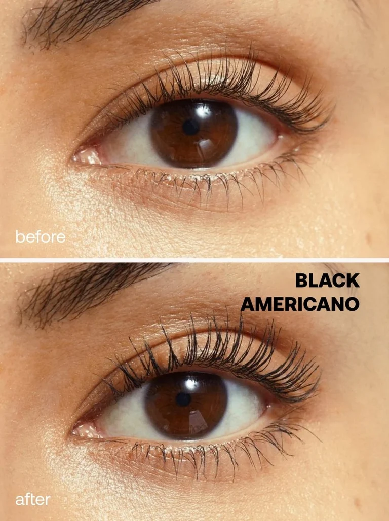 UKLASH The Iconic Lashes Gjafasett Black - Image 3