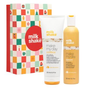 milkshake Make My Day Duo Gjafasett