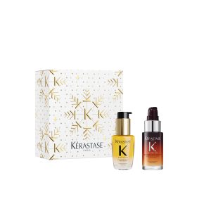 Kérastase Iconics Duo Mini