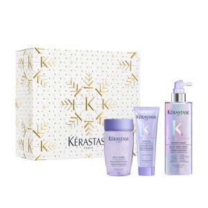 Kérastase Blond Absolu Trio Set
