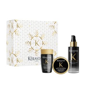 Kérastase Chronologiste Trio Set