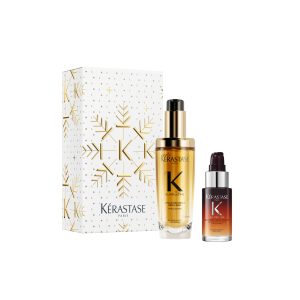 Kérastase Iconics Duo Set