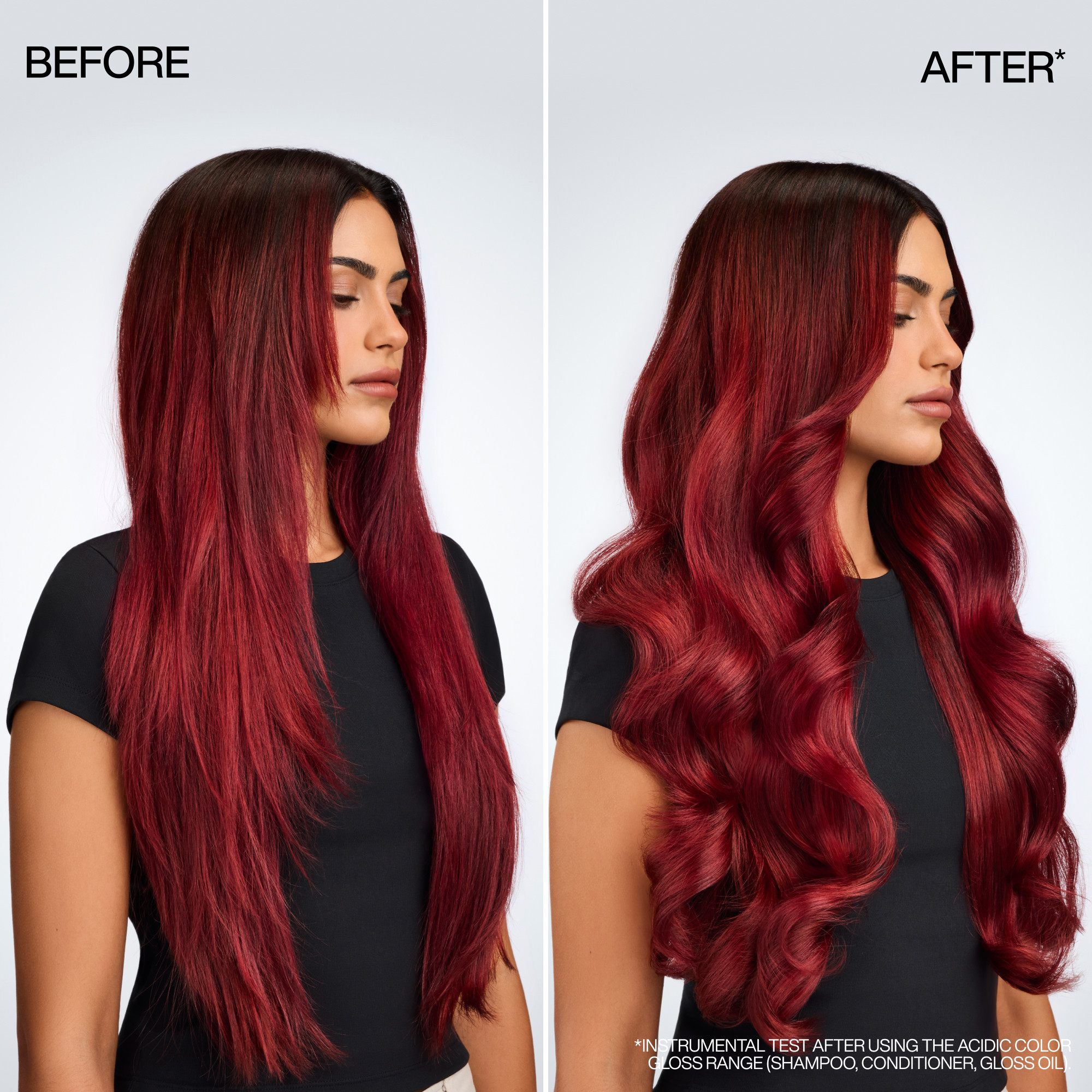 Redken Acidic Color Gloss Trio Set - Image 4