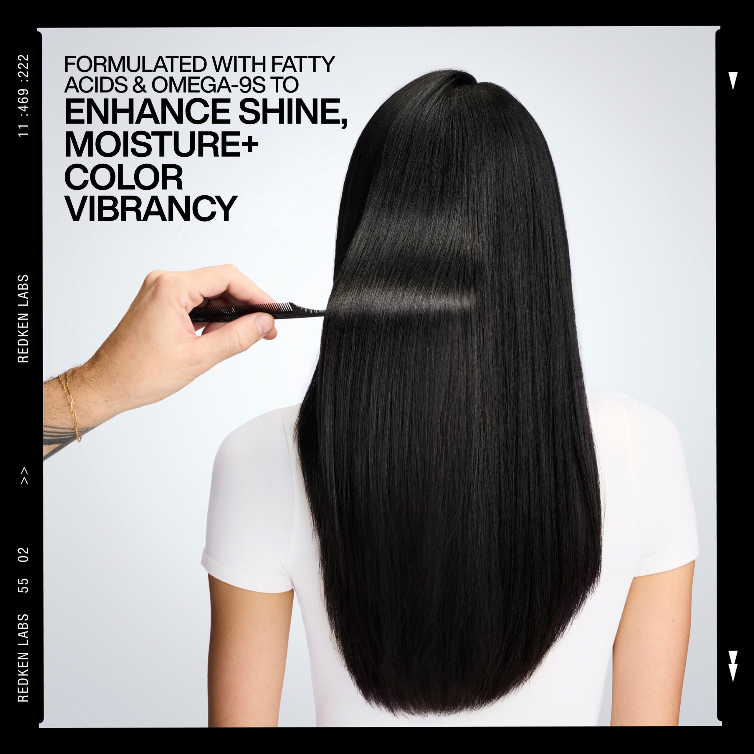 Redken Acidic Color Gloss Trio Set - Image 3