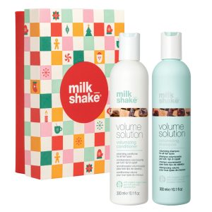Milkshake Volume Solutions Duo Gjafasett