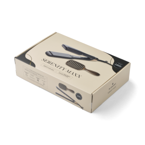 HH Simonsen Serenity Maxx & Gloss Air Brush Gold