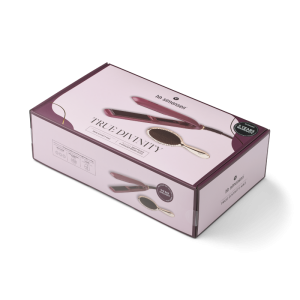 HH Simonsen True Divinity MK2 & Wonder Brush – Huckleberry