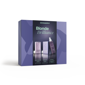 KEVIN.MURPHY BLONDE BRILLIANCE – Gjafasett