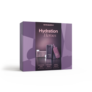 Kevin Murphy Hydration Heroes Gjafasett