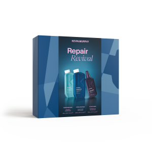 KEVIN.MURPHY REPAIR REVIVAL – Gjafasett