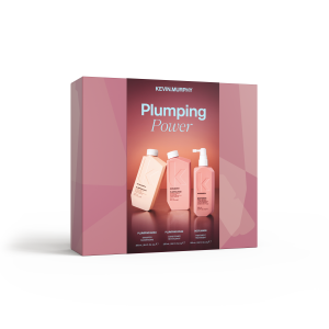 Kevin Murphy Plumping Power Gjafasett