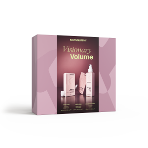 Kevin Murphy Visionary Volume Gjafasett