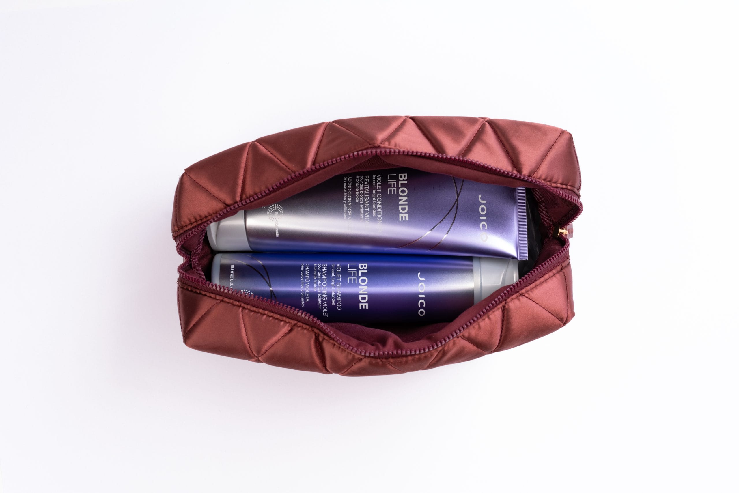 Joico Blonde Life Violet Gjafasett - Image 2
