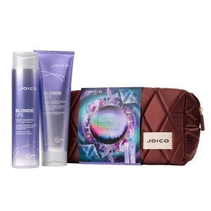 Joico Blonde Life Violet Gjafasett