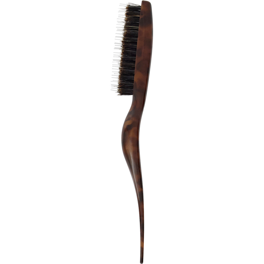 FAN PALM Turtle Teasing Brush – Túperingarbursti