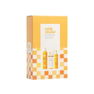 milk_shake Moisture & More