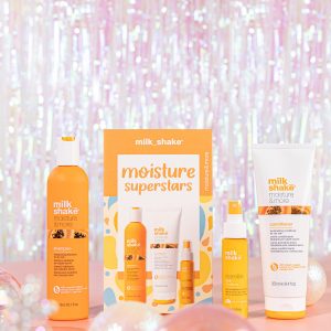 Milkshake Moisture Superstars